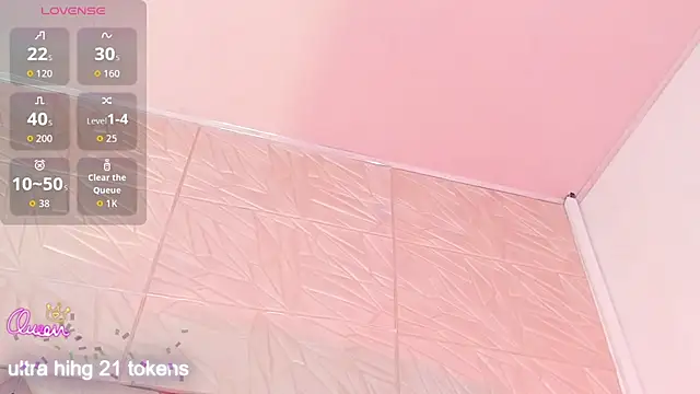 gemma_roberts_ Live XXX-Chat