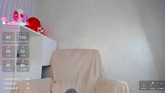 Eva_Anderson Live XXX-Chat