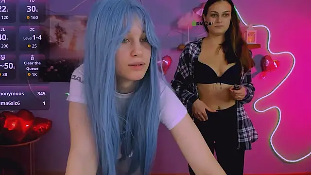 clery_abyss Live XXX-Chat