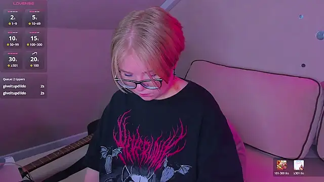 Lauraaa_Smith live XXX chat