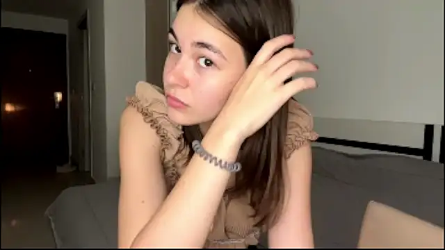 Czat XXX na żywo – MauritaSpueler