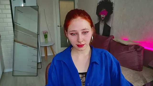 دردشة Weisser_Moon الجنسية المباشرة