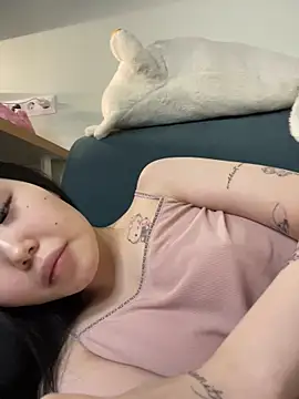 Chatroom XXX en direct de Peony_kiss