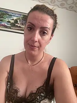 DollieRosse Live XXX-Chat