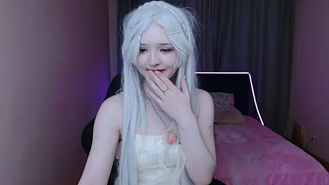 دردشة MargaretPeters الجنسية المباشرة