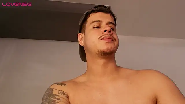 BjornSteel 在線直播表演