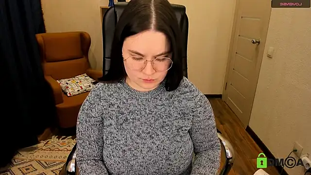 แชท XXX สดของ Mila_melodyy