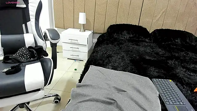 Show de webcam de valery_slim18