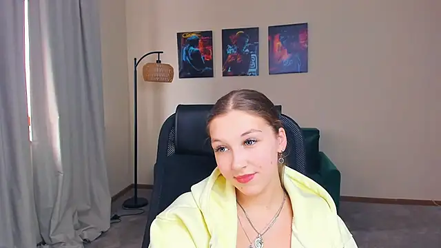 LavetaOas Webcam show