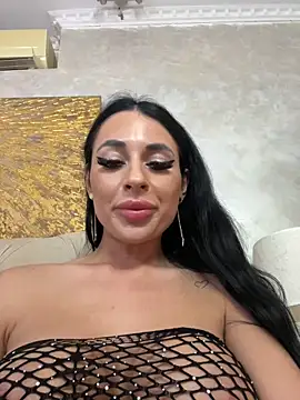 Chatroom XXX en direct de Kasandra_One