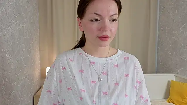 دردشة MarineGarriss الجنسية المباشرة