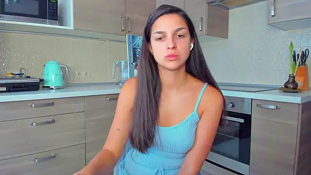 Chatroom XXX en direct de AngelGabe