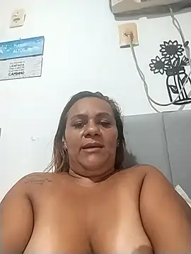 Webkamerová show Ekica