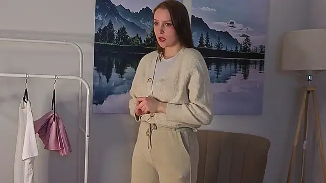 Chatroom XXX en direct de AraSuits