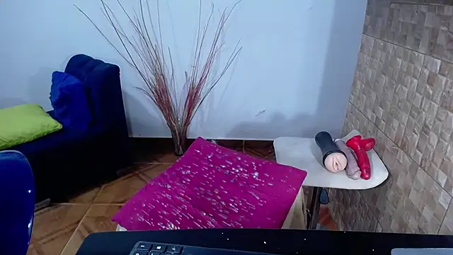 Alexandrabigcock Webcam show