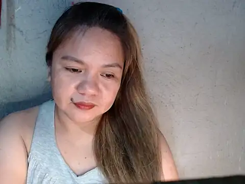 ambersmile Live XXX-Chat