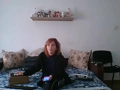 SmokerLety Live XXX-Chat