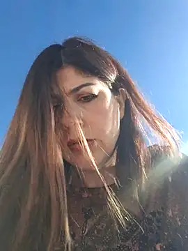 Pokazy przed kamerką – Lady_B_