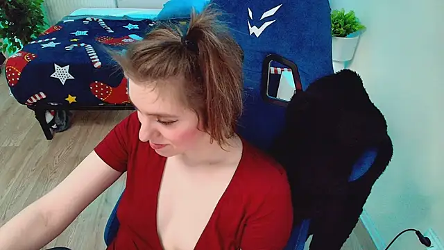 Chat XXX Live CranberryHot