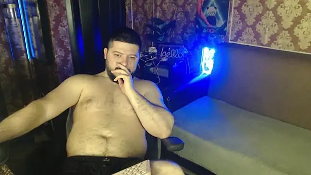 thor_mastern Live XXX chat