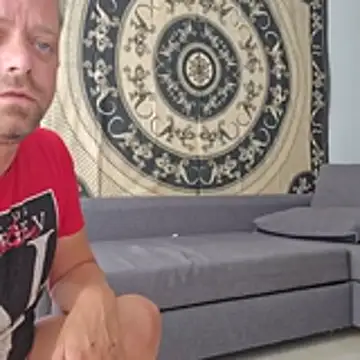 Trucker_Huntern Live XXX chat