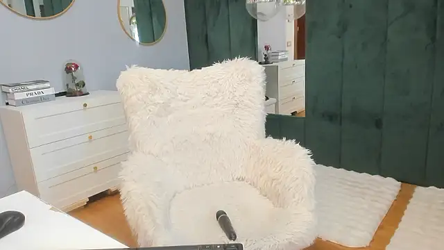 Chat XXX Live ElisaBaxter