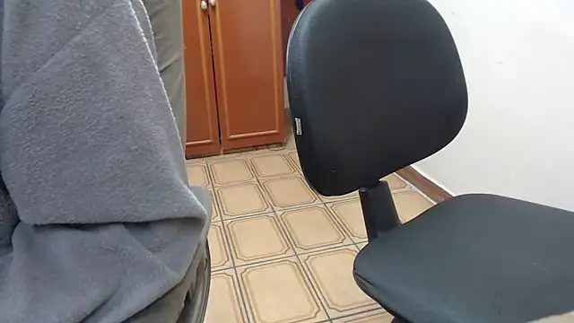 Webkamerová show Kasal4550