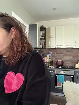 AnneKane Live XXX Chat