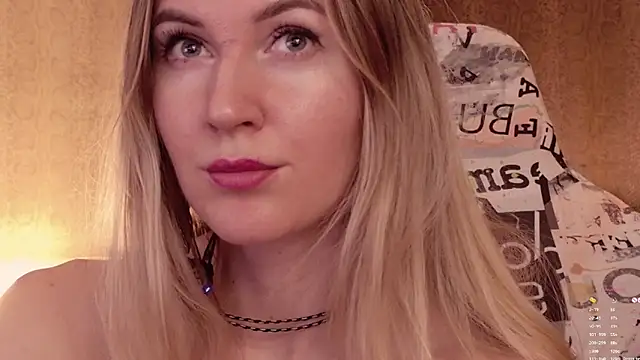 دردشة Hello_Lisha الجنسية المباشرة