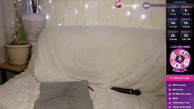 anna_from_heavenTV Live XXX-Chat