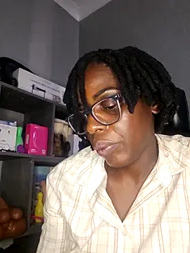 Shaniko89 Live XXX Chat