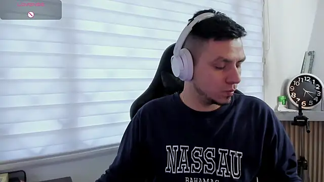 Rick_Adamsn Live XXX chat