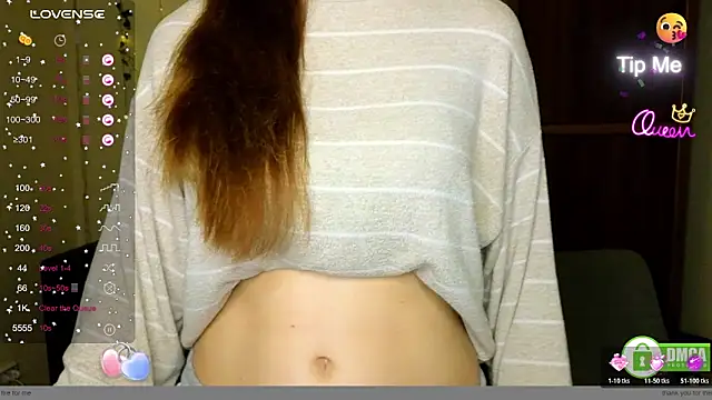 Chatroom XXX en direct de Aminabeatris