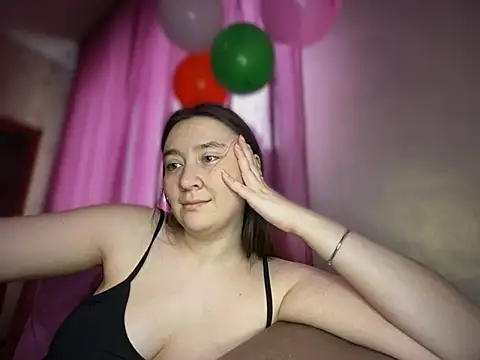 MimiYolaVi Live XXX-Chat