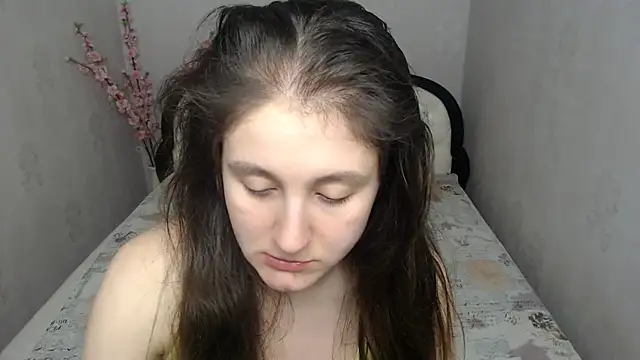 Holliy_Cooper live XXX chat