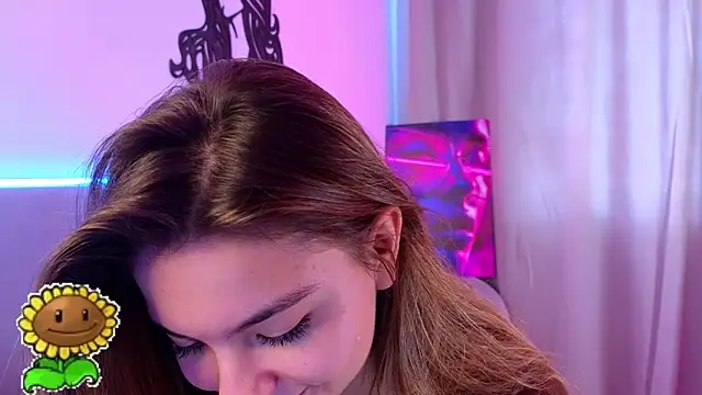 MargieDavidson Adlı Modelin Canlı XXX Sohbeti