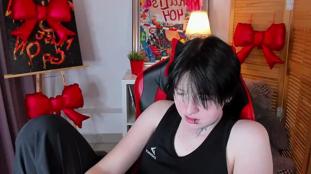 Czat XXX na żywo – BakugoKatsuki