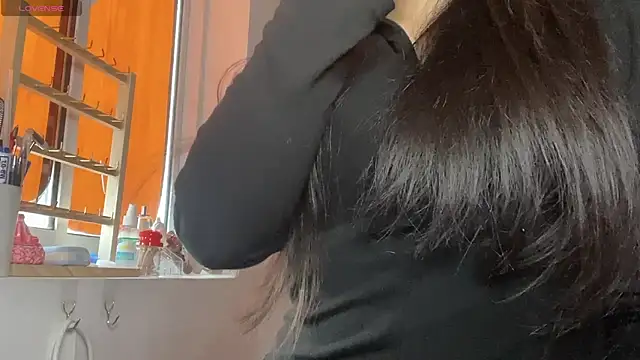 Chat XXX Live Tieu-May