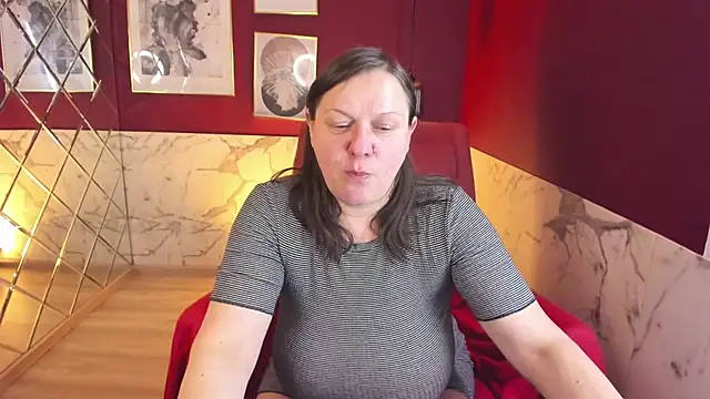 KellyPerfection Live XXX-Chat