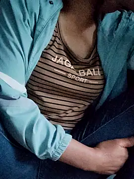 Chat +18 de Congee-666 ao vivo