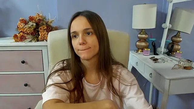 dirtyxEmily's Live XXX Chat