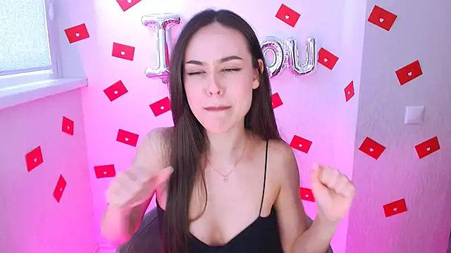 Chat +18 de EmiliEliott ao vivo