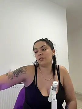 Chat XXX Live LuciaLoca