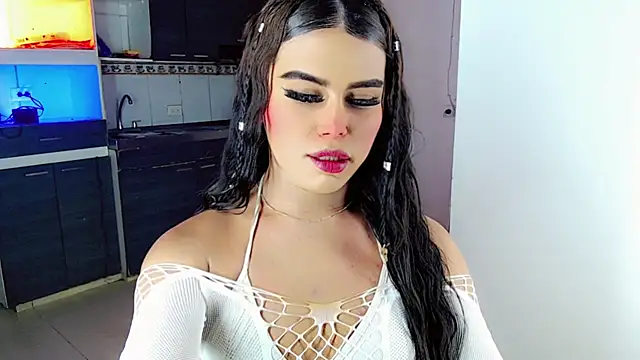 Chat XXX en directo de Baspolit_Snow77