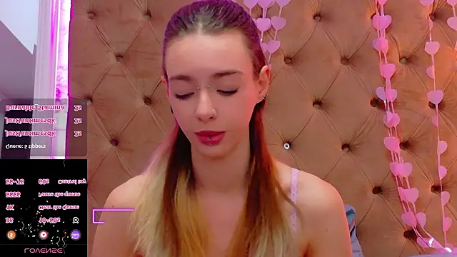 Czat XXX na żywo – CoraVex