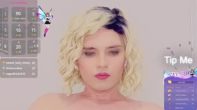 Zagadka55555のライブXXXチャット