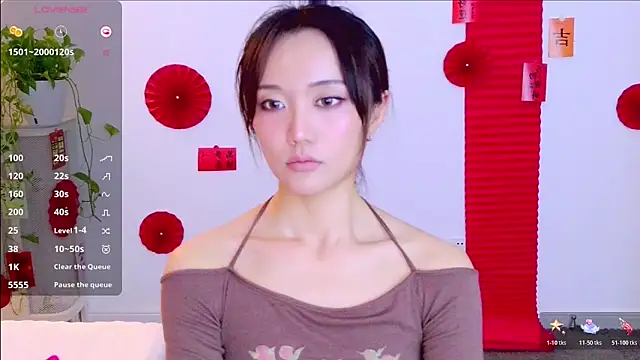 Nitamade79 现场XXX聊天