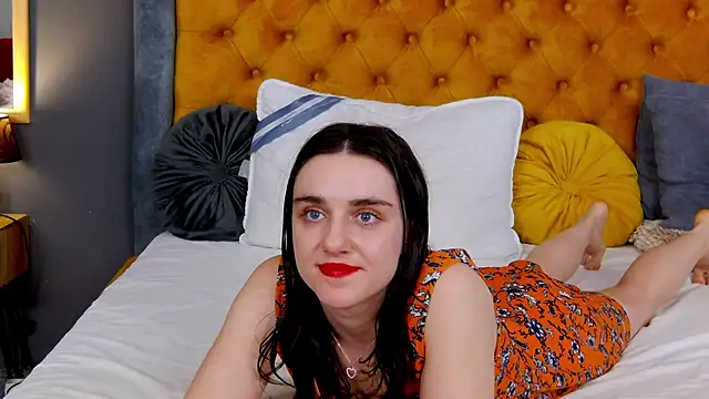 Jessica_White_ – Naživo XXX chat