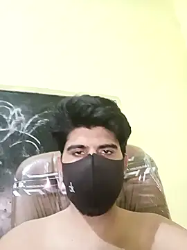 MASTTERRR Show Webcam