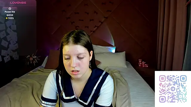 Casandra_Joness' Live XXX Chat